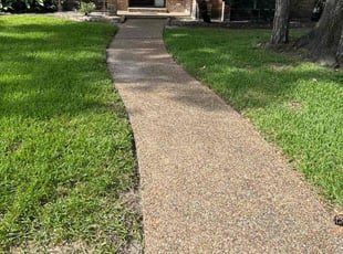 Belinda R.'s Grass Cutting service result