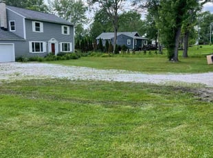 Carol Ann J.'s Lawn Maintenance service result