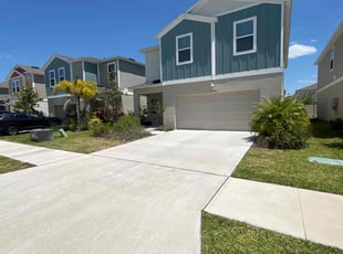 Phyllis G.'s Yard Cutting service result