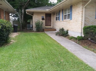 Cleanups by Doug Davis for Jackie B. in Metairie, LA