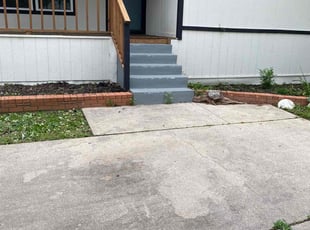 Weeding by Mowpro's Llc for Tasha B. in Fort Worth, TX
