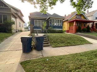 Adrian H.'s Yard Cutting service result