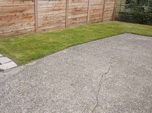 Ron H.'s Lawn Mowing Service service result