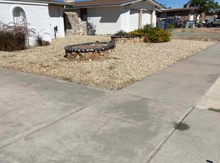 Cleanups by Michael Watters for Jackie S. in El Paso, TX