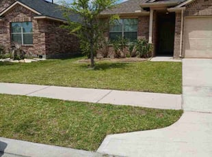 Ryan M.'s Lawn Mowing service result