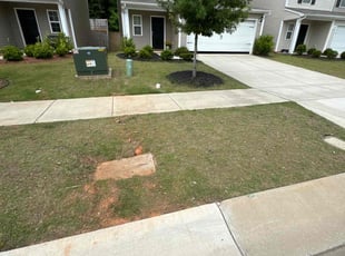 Cleanups by Quincy D. for Heather T. in Charlotte, NC