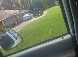 Jessica W.'s Lawn Mowing Service service result