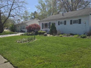 Amy R.'s Yard Cutting service result