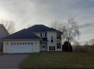 Leaf Removal by Shawn Spiess for Ron l. in Eden Prairie, MN