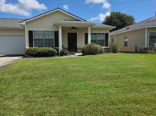 Bill P.'s Flower Bed Weeding service result