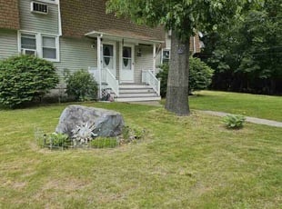 Danny D.'s Lawn Mowing Service service result