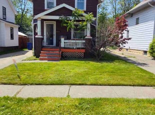 Cleanups by Rayshawn Martin for Steven C. in Cleveland, OH