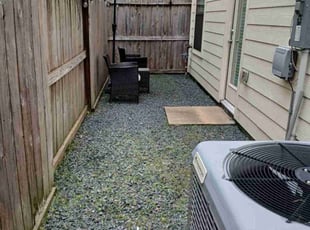 Weeding by Marcus Rodriguez for Mohammad E. in Houston, TX