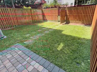 Bob S.'s Lawn Care service result