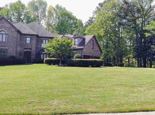 Carol T.'s Lawn Mowing Service service result