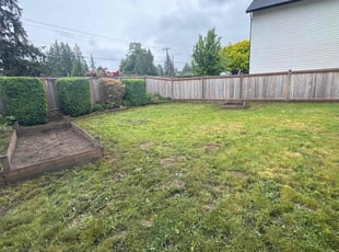 Weeding by Kurian Jones-Fryberg for Summer M. in Lake Stevens, WA