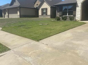 Mike R.'s Lawn Care service result