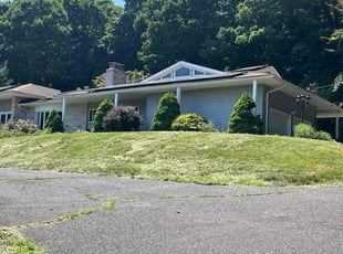 Diana E.'s Lawn Mowing Service service result