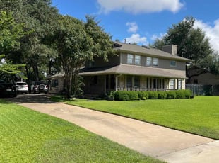 Erich W.'s Grass Cutting service result