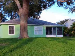 Sara G.'s Lawn Service service result