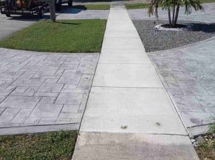 Kamran K.'s Lawn Mowing Service service result