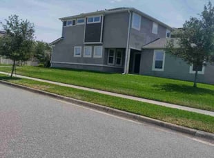 Bush Trimming by Carl Ridle for Tasha S. in Winter Garden, FL