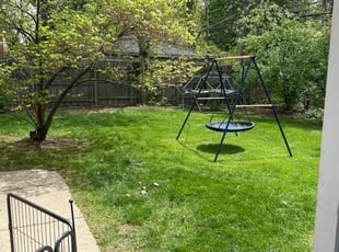 Erika H.'s Lawn Service service result