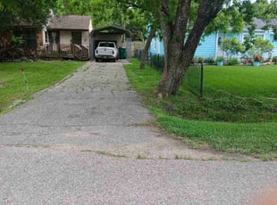Gwendolyn D.'s Lawn Service service result
