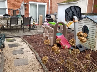 Cleanups by Miguel Santos for Oliver S. in Gaithersburg, MD