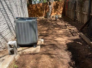 Leaf Removal by Jessie Revilla Sanchez for Dillon S. in Oklahoma City, OK