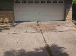 Cleanups by William Allen for Alison B. in Sterling Heights, MI