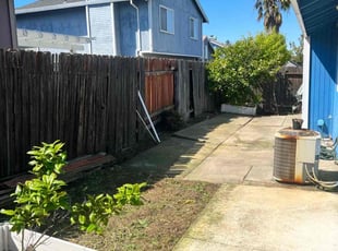 Cleanups by Robert Macias for Christina L. in Sacramento, CA