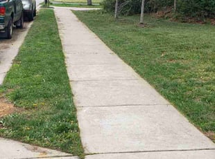 Cleanups by Noren Monje for Vincent H. in Columbia, MD
