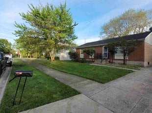 Ann K.'s Lawn Mowing Service service result