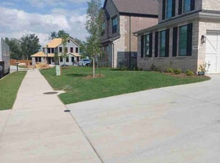 Michael B.'s Lawn Care service result