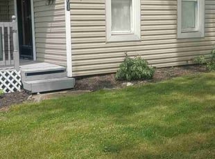 Weeding by Peter Conley for Marlynna M. in Cuyahoga Falls, OH