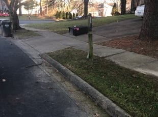 Cleanups by Kamonta Hackey for Randy W. in Annandale, VA