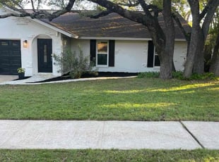 Marcia M.'s Grass Cutting service result