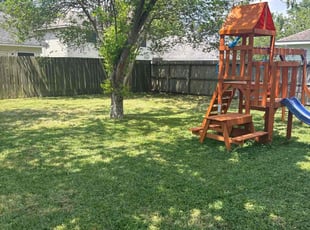 Cleanups by Ahshiana Thomas for Isaac m. in Sugar Land, TX