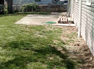 Cleanups by Julio Almestica for Brian F. in Kansas City, MO