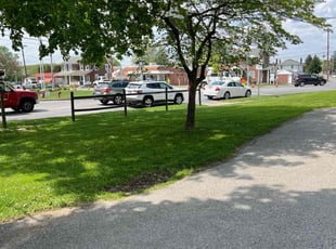 Jarrid C.'s Lawn Service service result