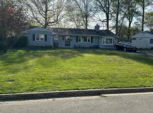 Leaf Removal by Jose M Rodriguez for Steven S. in Alexandria, VA