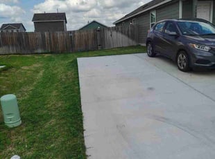 Adalfi P.'s Lawn Mowing service result