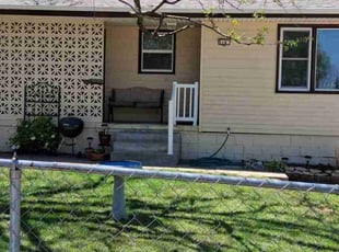 Joan E.'s Lawn Maintenance service result