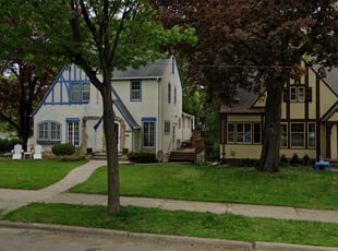 Leaf Removal by Nicholas Heitkamp for Michelle G. in Minneapolis, MN