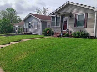 Edna S.'s Lawn Care service result