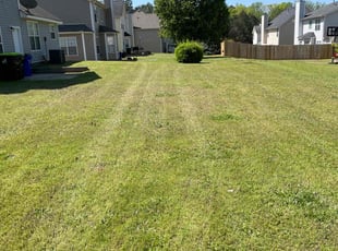 Charles F.'s Lawn Care service result