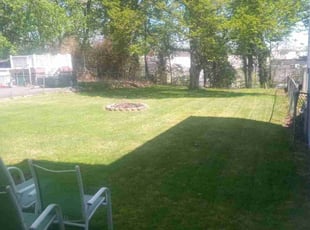 Craig S.'s Grass Cutting service result