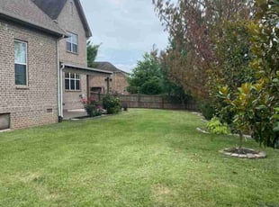 haeri l.'s Lawn Mowing service result