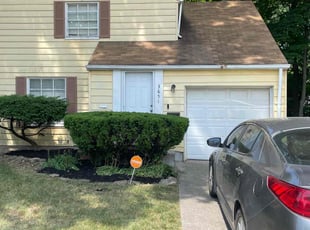 Bush Trimming by Demetrieus Bennett for Tawana S. in Cleveland Heights, OH
